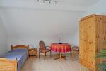 (EF0322_M) Kassel-Stadt: Wehlheiden, zwei möblierte WG-Zimmer mit eigenem Balkon, an Wochenendheimfahrer 2 zimmer