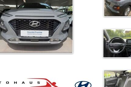 Hyundai KONA 109.174 km 12.690 &euro; Erlangen 91056