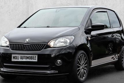 Skoda Citigo 59.000 km 8.480 € Bergheim 50126