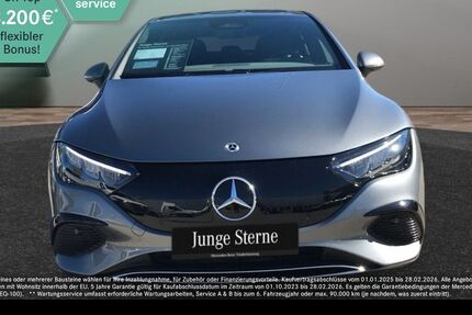 Mercedes-Benz EQE 17.393 km 41.490 € Berlin 12681