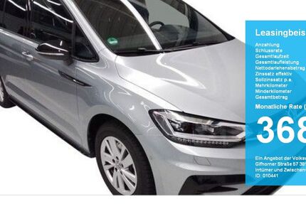 VW Touran 10.160 km 42.530 &euro; Vilsbiburg 84137