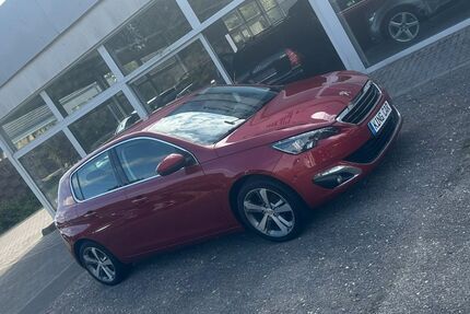 Peugeot 308 149.000 km 6.490 &euro; Viersen 41749