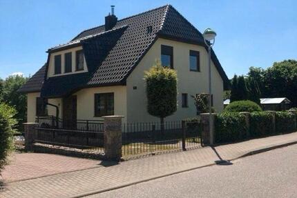Haus Broderstorf - 7 Zimmer, 160 m&sup2;, 850.000&euro; | Angebot:25930856