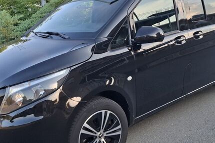 Mercedes-Benz Vito 204.104 km 25.000 &euro; Derenburg 38895