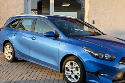 Kia ceed Sportswagon 39.069 km 15.890 &euro; Burg OT Reesen 39288