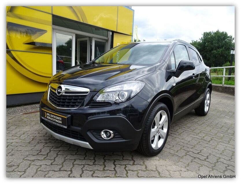 Mokka