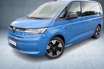 VW T7 Multivan 4.950 km 64.890 &euro; Alsfeld 36304