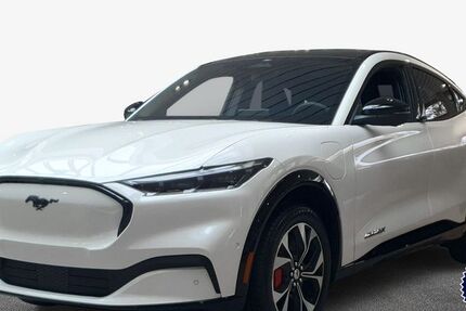 Ford Mustang Mach-E 7.034 km 46.850 &euro; Pforzheim 75179
