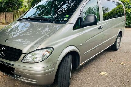 Mercedes-Benz Vito 249.000 km 7.900 &euro; Weiterstadt 64331