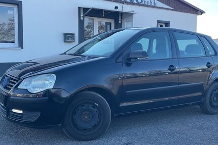 VW Polo 156.649 km 1.499 &euro; Nordhausen 99734