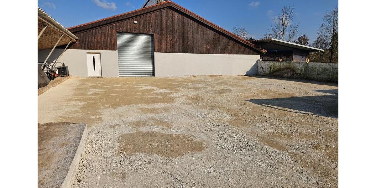 Gewerbeobjekt Höttingen - 2.250&euro; | Angebot:25790532