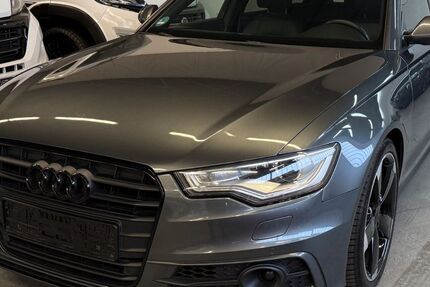Audi A6 275.260 km 11.599 &euro; Darmstadt 64347