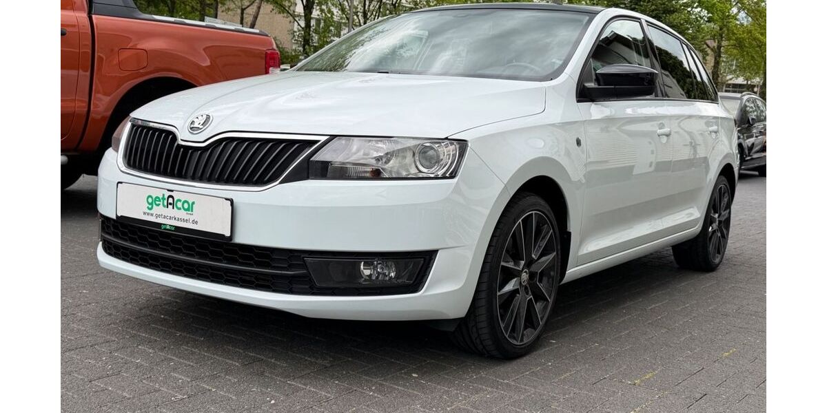 Skoda Rapid 129.939 km 7.999 &euro; Kassel 34123