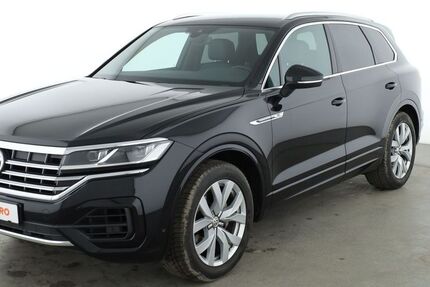 VW Touareg 55.411 km 40.240 &euro; Dresden 01187