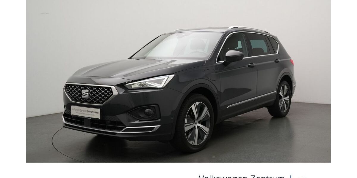 Seat Tarraco 89.979 km 26.988 &euro; Leverkusen 51379