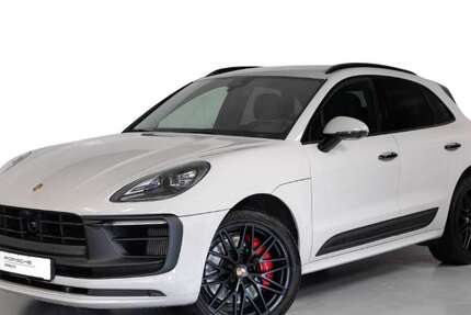 Porsche Macan 14.810 km 97.900 &euro; Mannheim 68229
