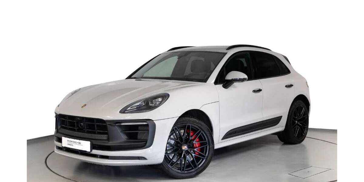 Porsche Macan 14.810 km 97.900 &euro; Mannheim 68229