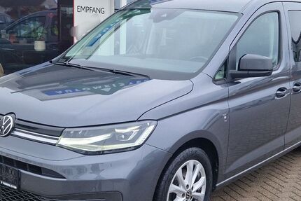 VW Caddy 149.700 km 20.890 &euro; Helbedündorf 99713