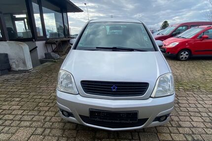 Opel Meriva 129.140 km 1.999 &euro; Stolberg 52222