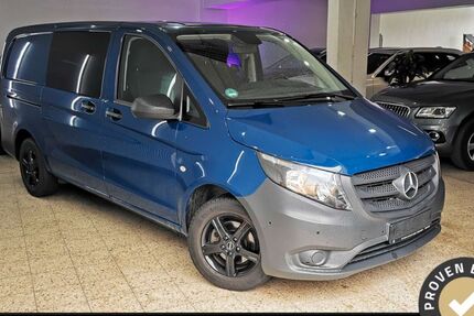 Mercedes-Benz Vito 147.350 km 21.990 &euro; Bremen 28217