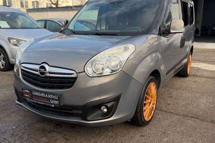 Opel Combo 101.800 km 12.990 &euro; Lage 32791