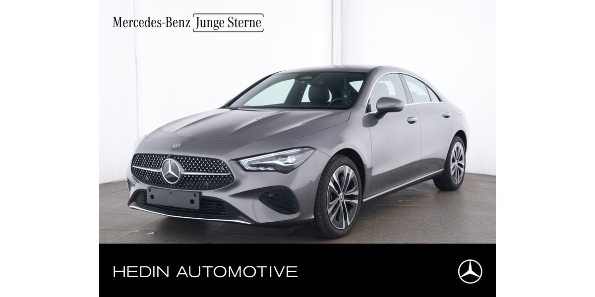 Mercedes-Benz CLA 180 4.415 km 33.480 &euro; Saarbrücken 66117
