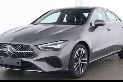 Mercedes-Benz CLA 180 4.415 km 33.870 &euro; Saarbrücken 66117