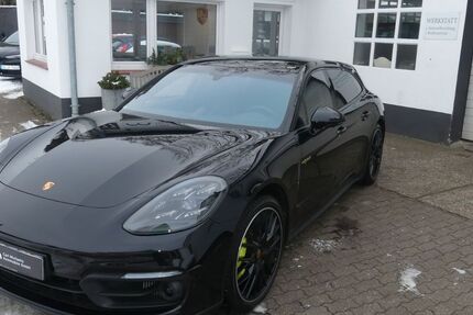 Porsche Panamera 38.000 km 79.992 &euro; Hannover 30657