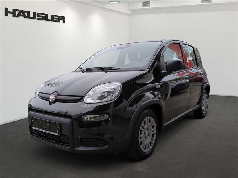 Fiat Panda 5.000 km 14.890 € München 80339