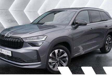 Skoda Kodiaq 27.367 km 45.609 &euro; Gelnhausen 63571