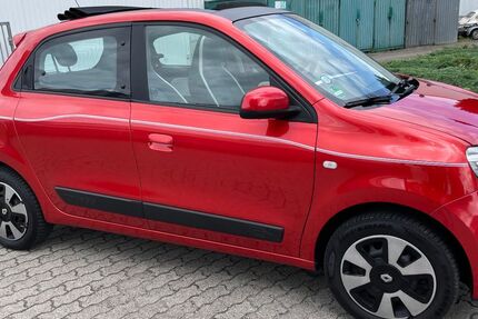 Renault Twingo 100.000 km 5.000 € Kiel 24113