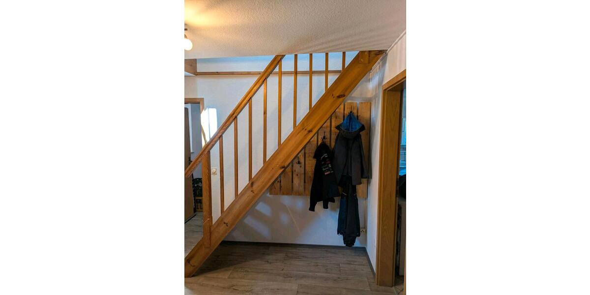 Einfamilienhaus Haundorf - 3.5 Zimmer, 80 m&sup2;, 190.000&euro; | Angebot:26980612