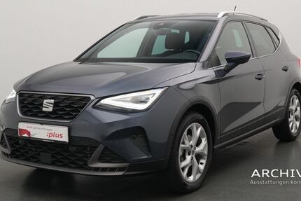 Seat Arona 34.923 km 17.988 &euro; Leverkusen 51373