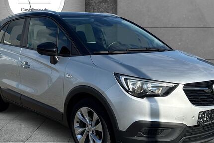 Opel Crossland (X) 158.700 km 5.999 € Bad Salzschlirf 36364