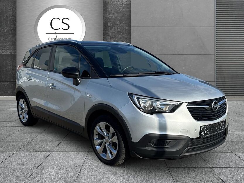 Opel Crossland (X) 158.700 km 6.995 € Bad Salzschlirf 36364
