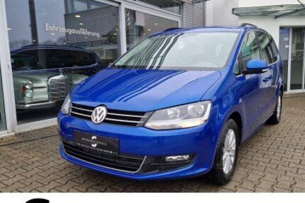 VW Sharan 97.750 km 22.940 &euro; Wendlingen am Neckar 73240