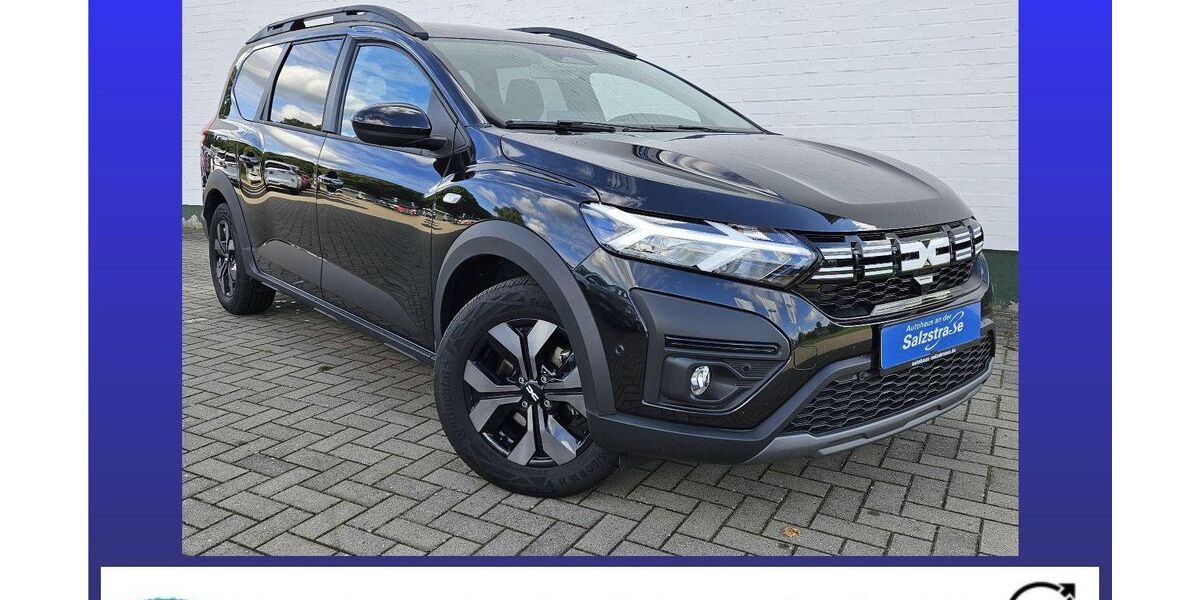 Dacia Jogger 20.875 km 23.798 &euro; Mölln 23879