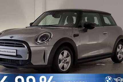 Mini Cooper 17.152 km 21.280 &euro; Würzburg 97076