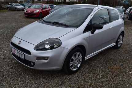 Fiat Punto 141.000 km 3.590 € Herbertingen 88518