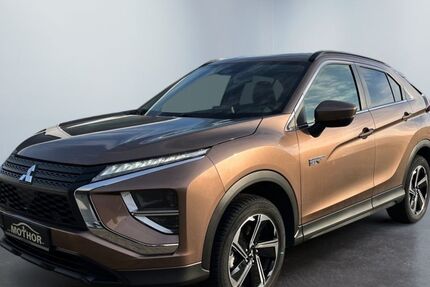 Mitsubishi Eclipse Cross 9.884 km 23.713 &euro; Brandenburg 14772