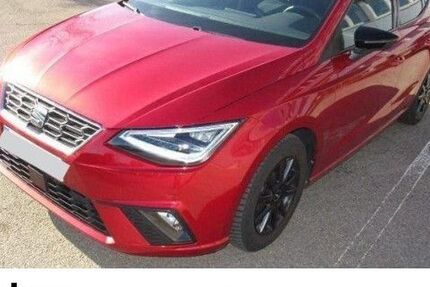 Seat Ibiza 64.300 km 14.960 &euro; Mössingen 72116