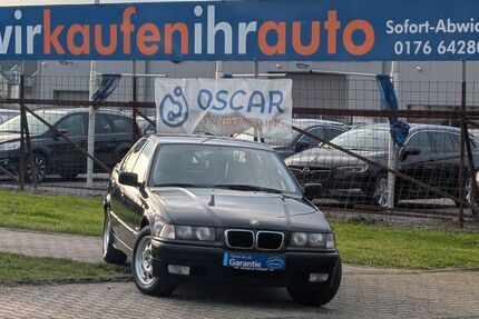BMW 318 145.000 km 7.499 &euro; Kempen 47906
