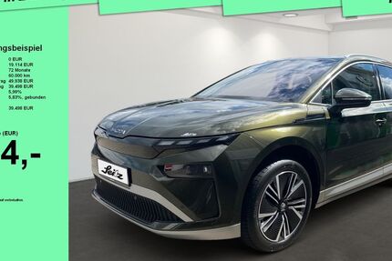 Skoda Enyaq 11.981 km 39.498 &euro; Kempten 87439