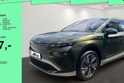 Skoda Enyaq 12.000 km 42.698 &euro; Kempten 87439