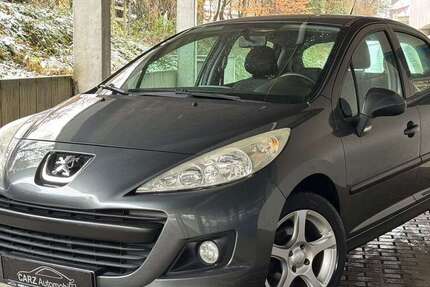 Peugeot 207 196.000 km 3.600 &euro; Mühlacker 75417