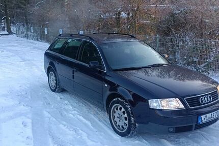 Audi Audi A6 (Typ 4B)
