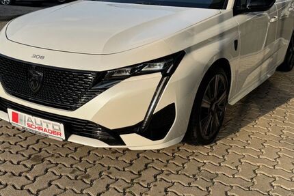 Peugeot 308 91.497 km 20.980 &euro; Garbsen 30826