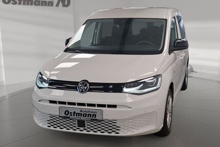 VW Caddy 23.976 km 31.530 &euro; Fritzlar 34560