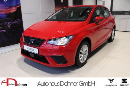Seat Ibiza 30.000 km 14.280 &euro; Balingen 72336