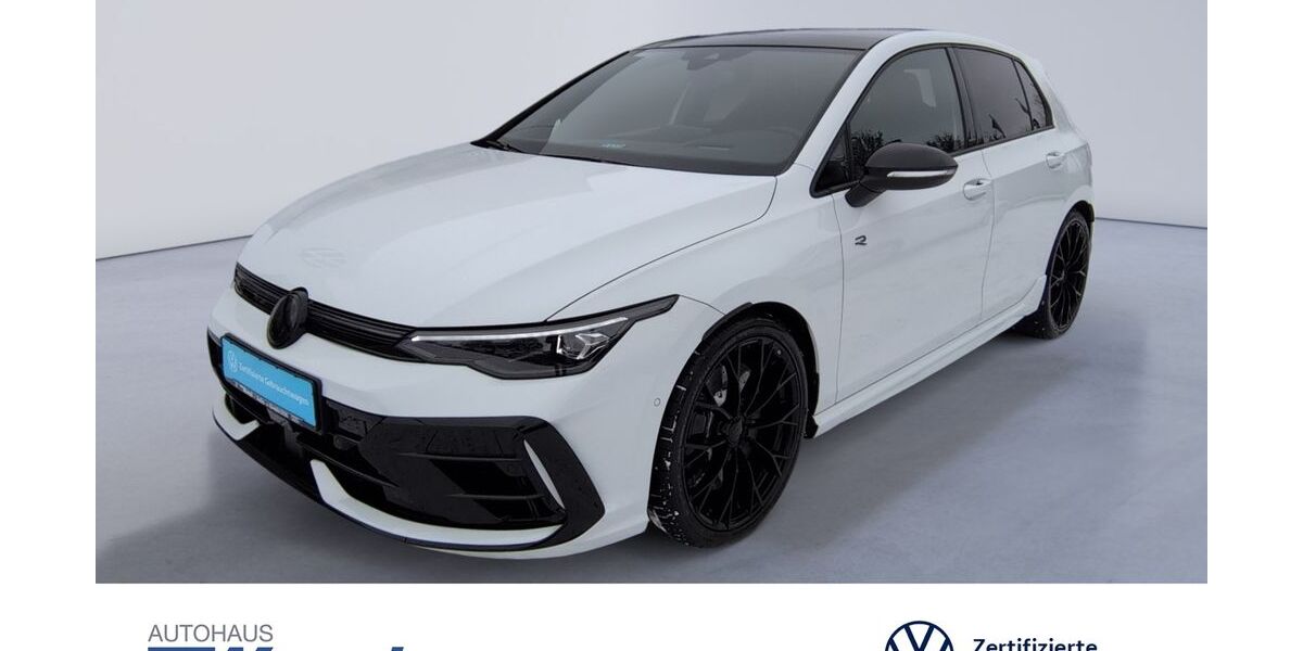 VW Golf 6.393 km 52.489 &euro; Südharz 06536